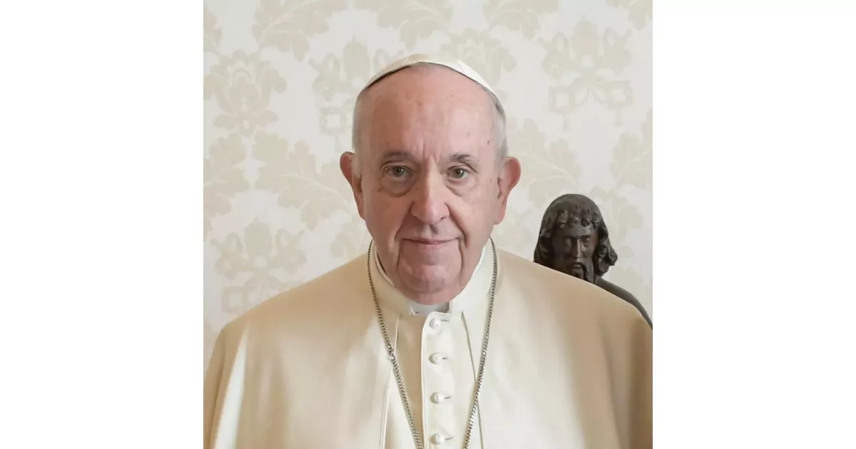 Pope Francis