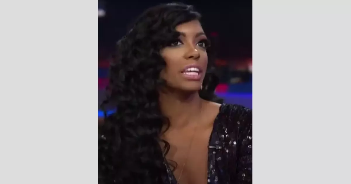 Porsha Williams