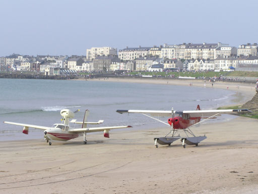 Portrush
