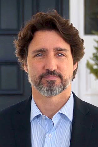 Prime Minister of Canada