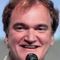 Quentin Tarantino