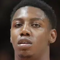 RJ Barrett