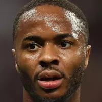 Raheem Sterling