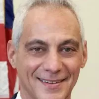 Rahm Emanuel