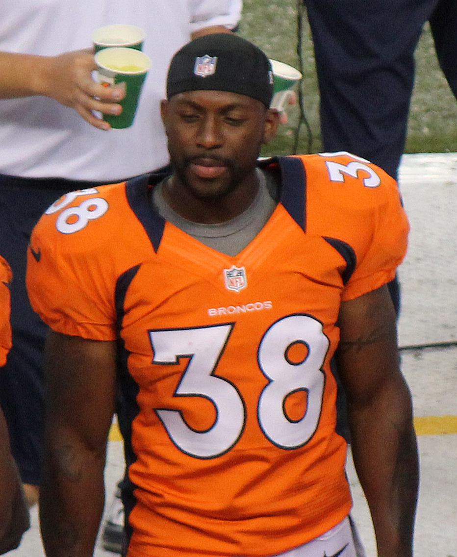 Ramzee Robinson
