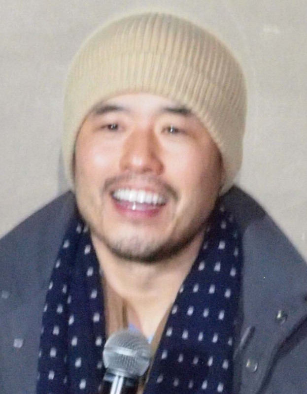 Randall Park