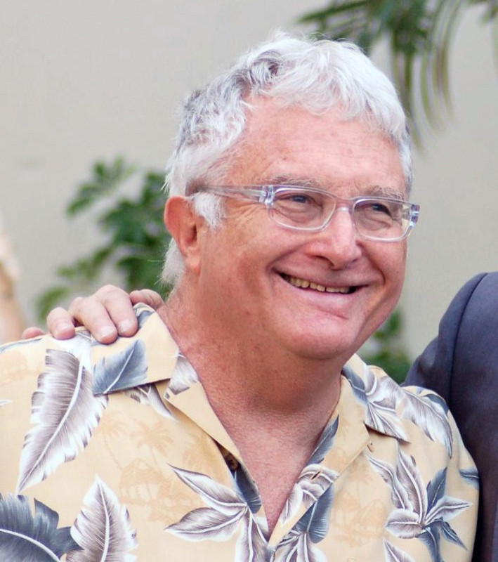 Randy Newman