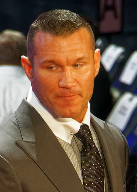 Randy Orton