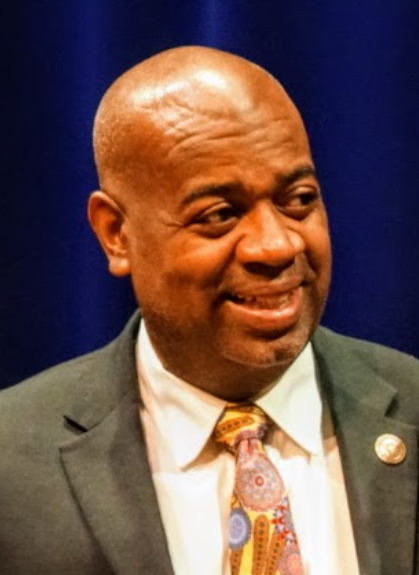 Ras Baraka