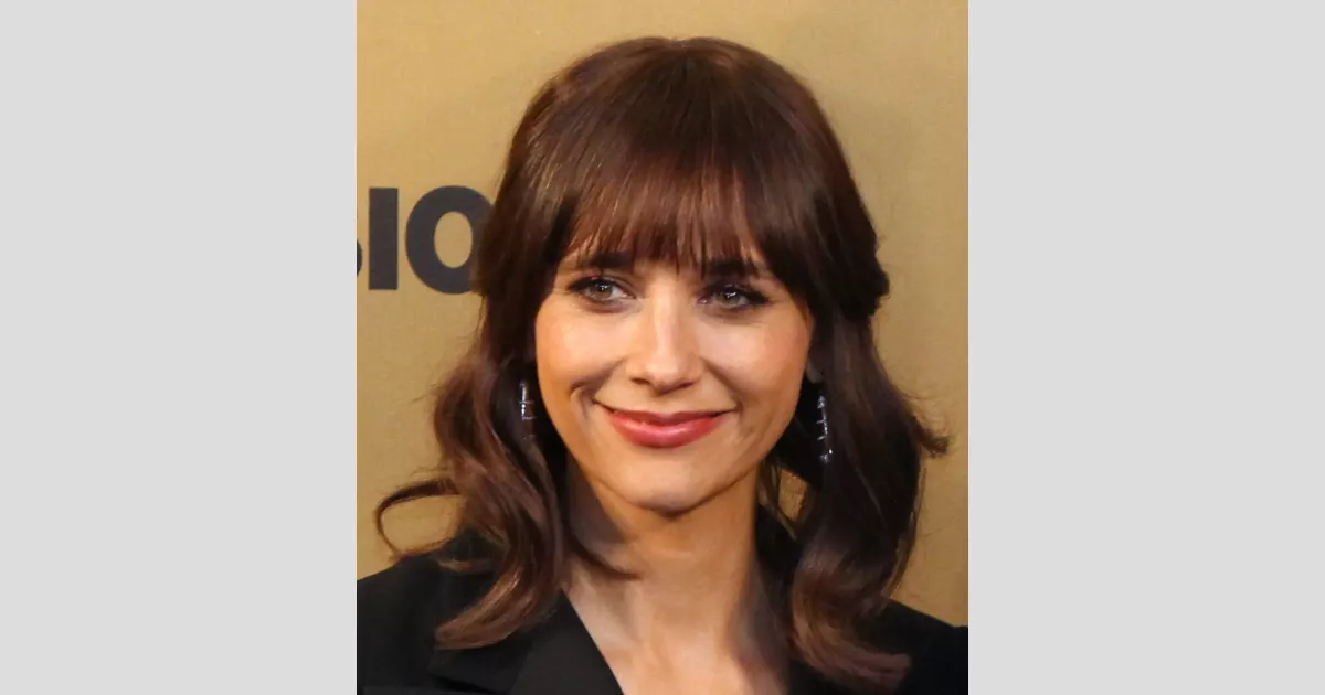 Rashida Jones