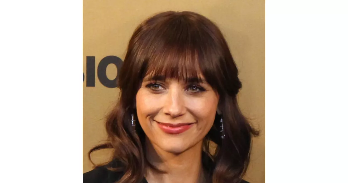 Rashida Jones