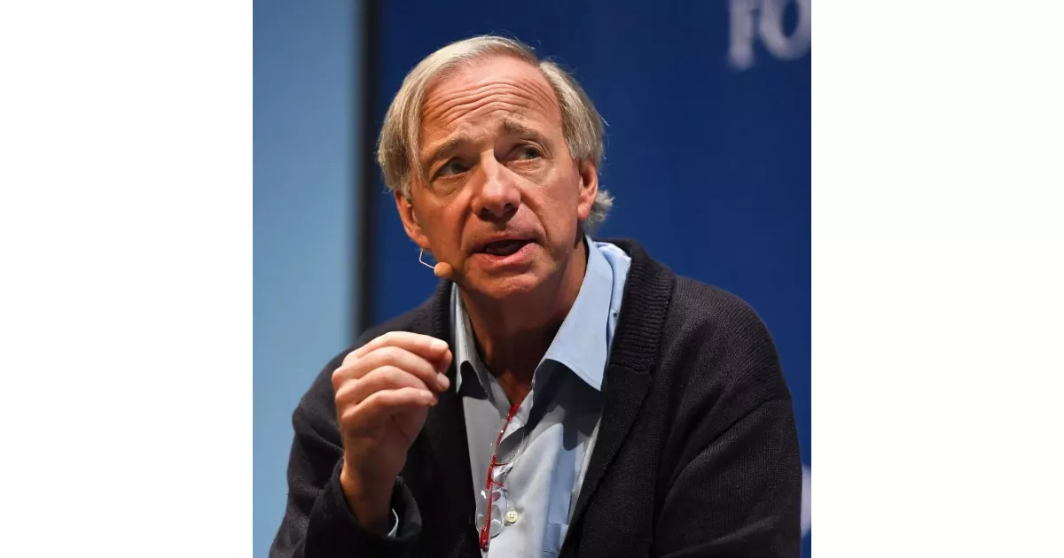 Ray Dalio