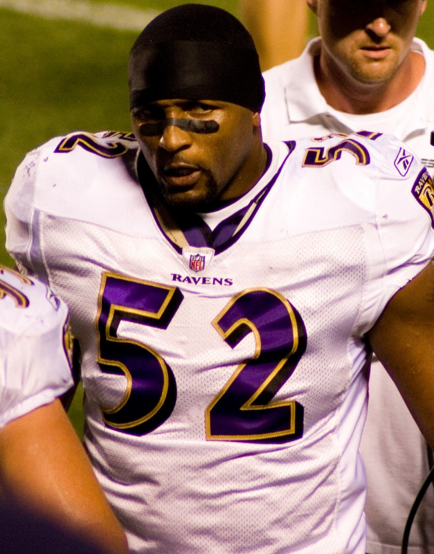 Ray Lewis