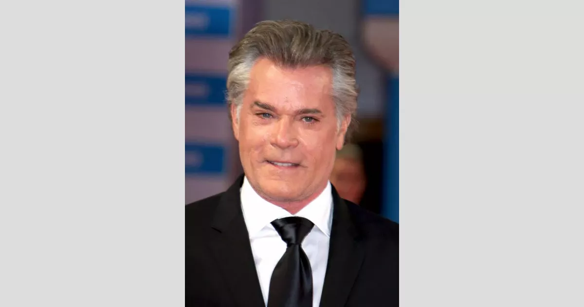 Ray Liotta