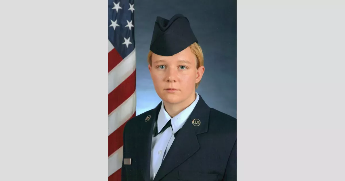 Reality Winner