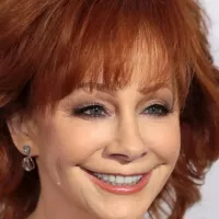 Reba McEntire