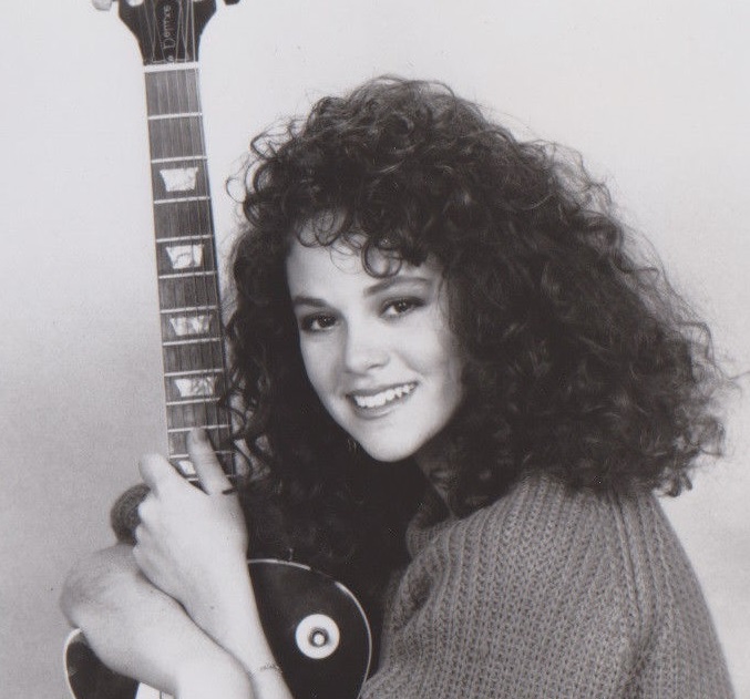 Rebecca Schaeffer