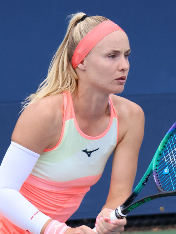 Rebecca Šramková
