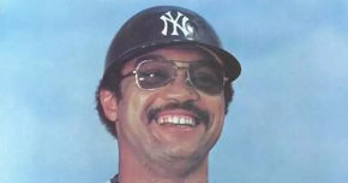 Reggie Jackson