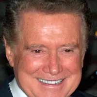 Regis Philbin