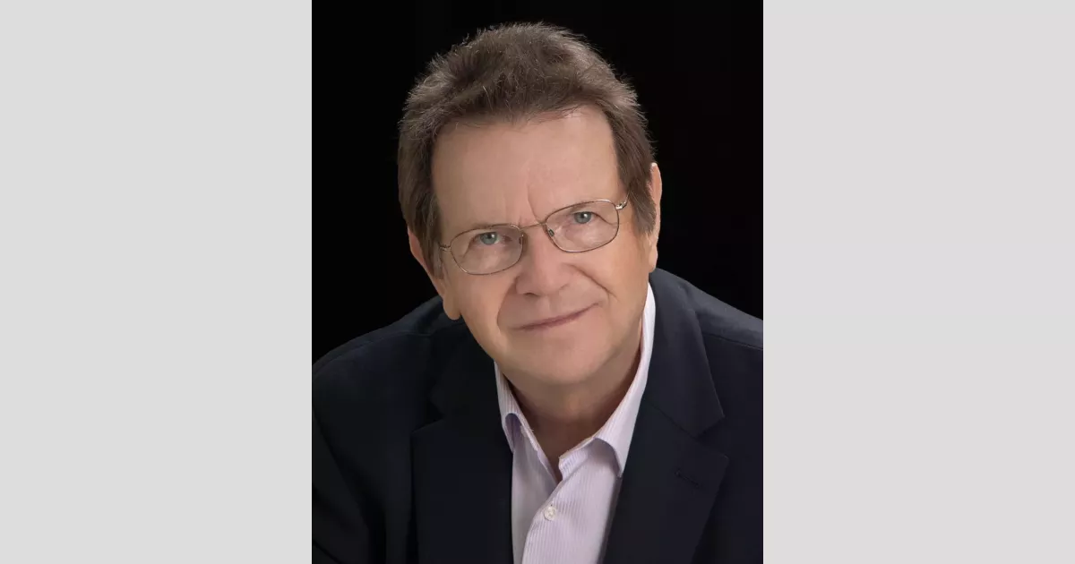 Reinhard Bonnke