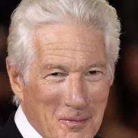 Richard Gere