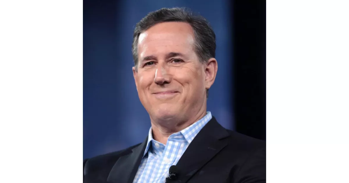 Rick Santorum