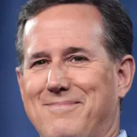 Rick Santorum