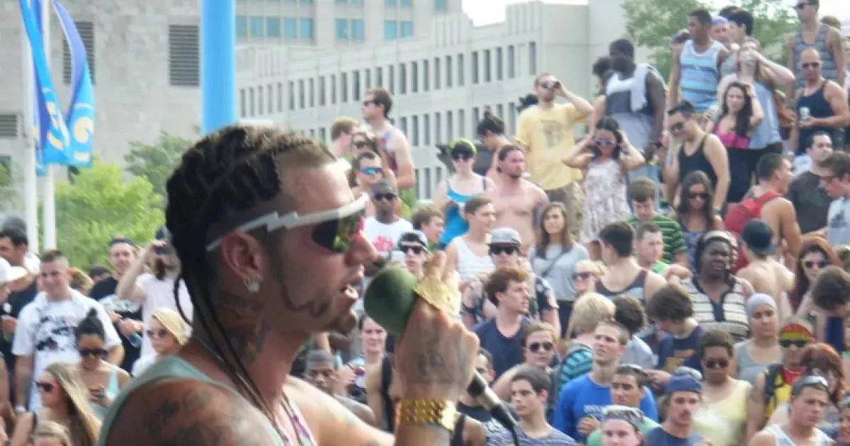 Riff Raff (rapper)