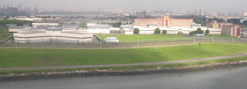 Rikers Island