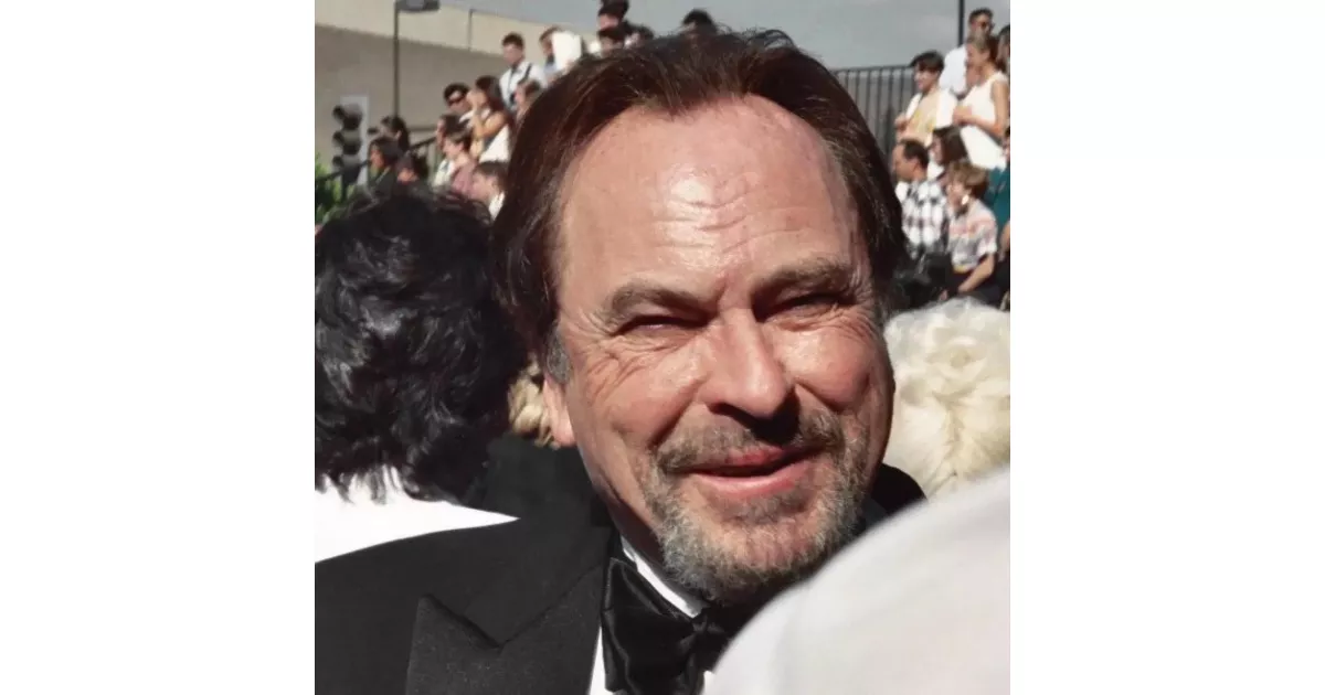 Rip Torn