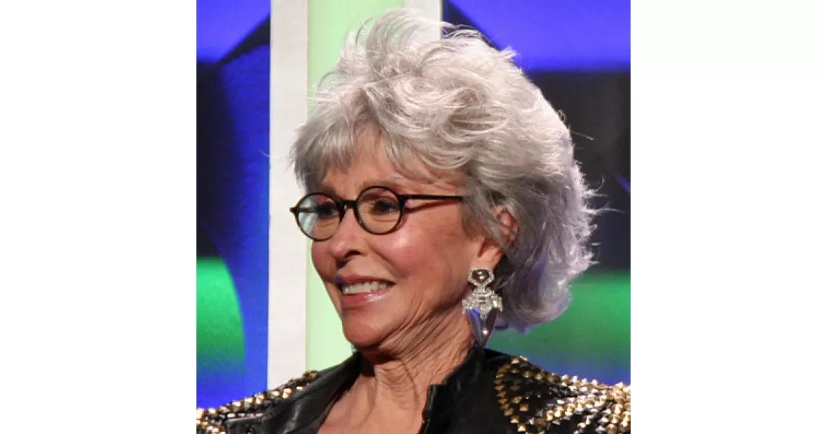 Rita Moreno