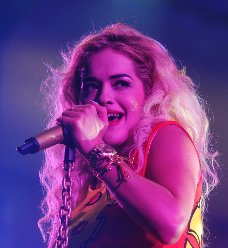 Rita Ora to Join 'Masked Singer' as Season 11 Judge – Billboard