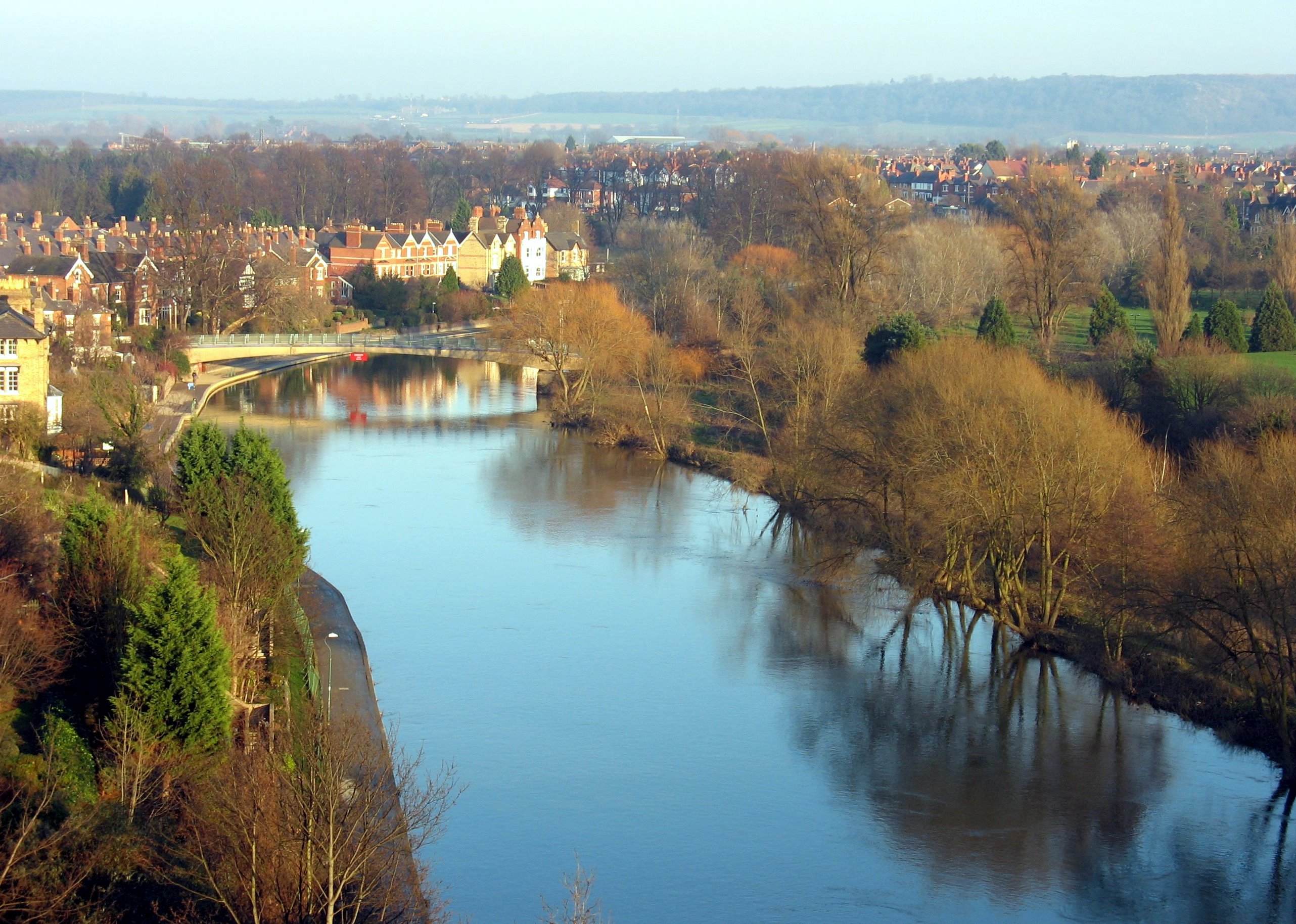 River Severn