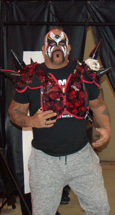 Road Warrior Animal