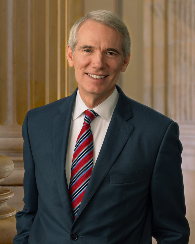 Rob Portman