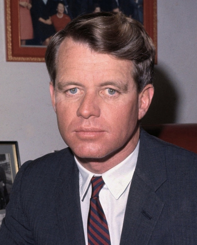 Robert F. Kennedy