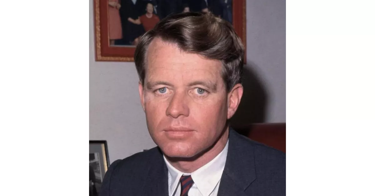 Robert F. Kennedy