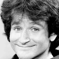 Robin Williams