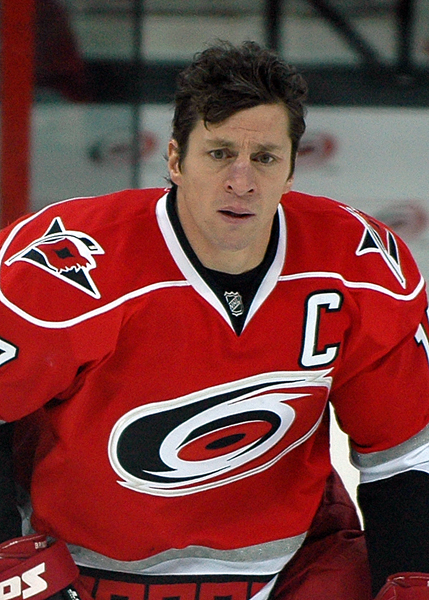 Rod Brind'Amour