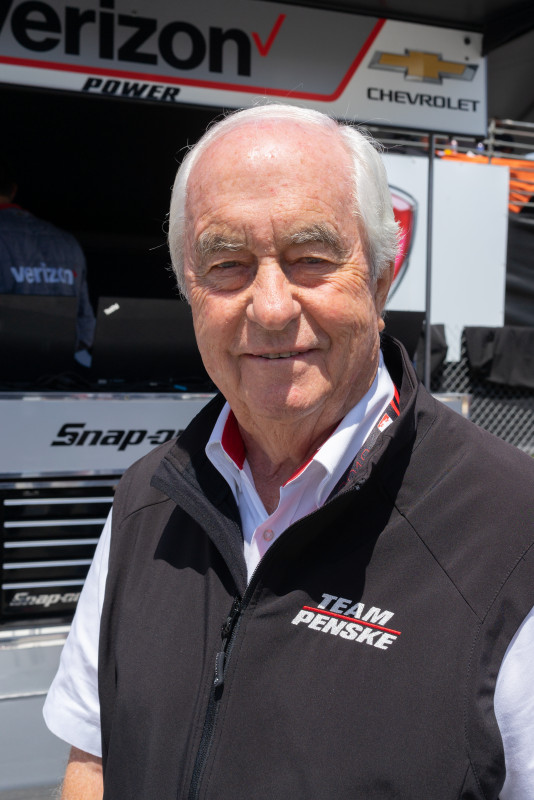 Roger Penske