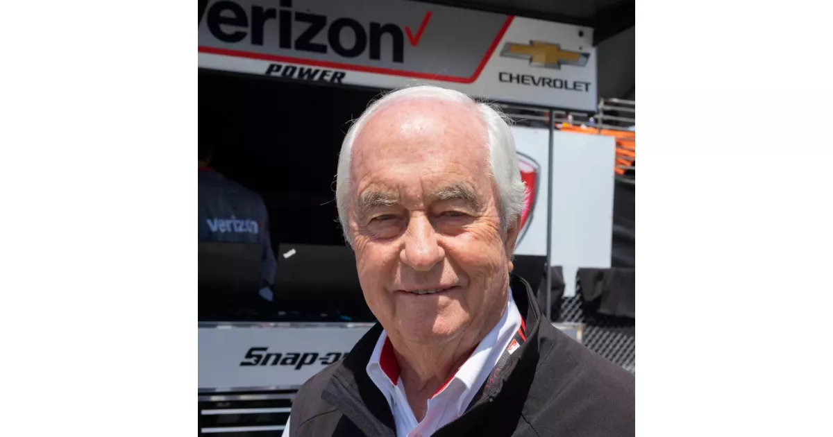 Roger Penske