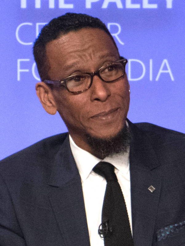 Ron Cephas Jones