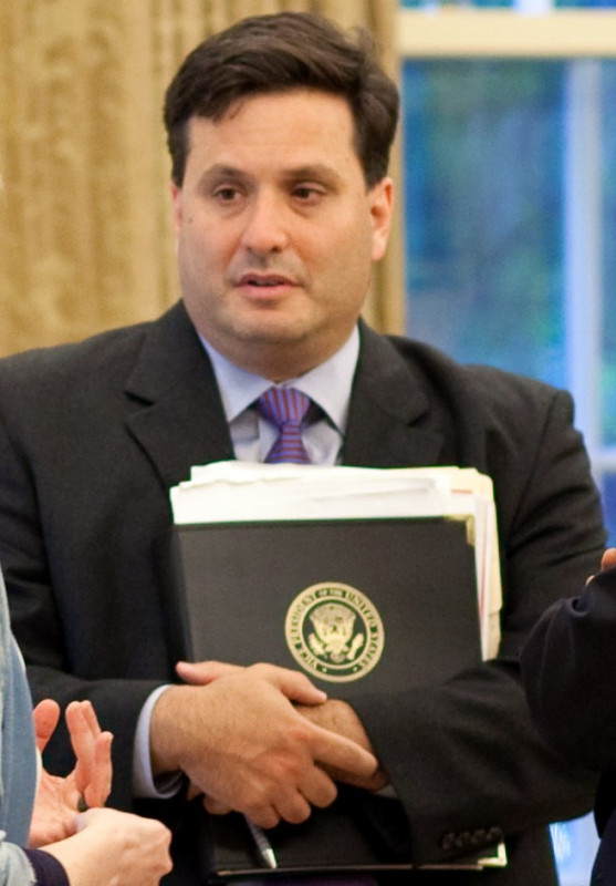 Ron Klain