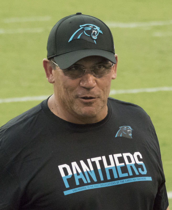 Ron Rivera