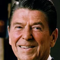 Ronald Reagan