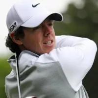 Rory McIlroy