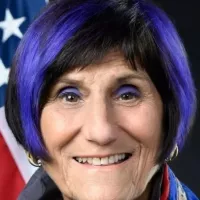 Rosa DeLauro