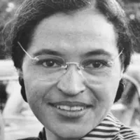 Rosa Parks