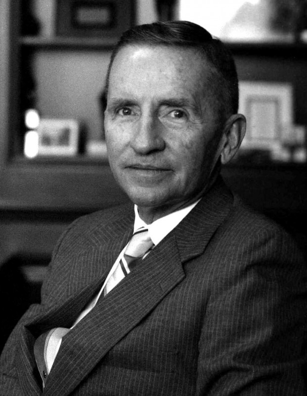 Ross Perot